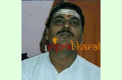 Rishikesh Mishra photos - Viprabharat
